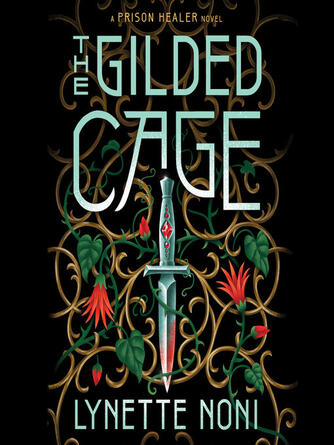 Lynette Noni: The Gilded Cage