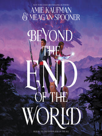 Amie Kaufman: Beyond the End of the World