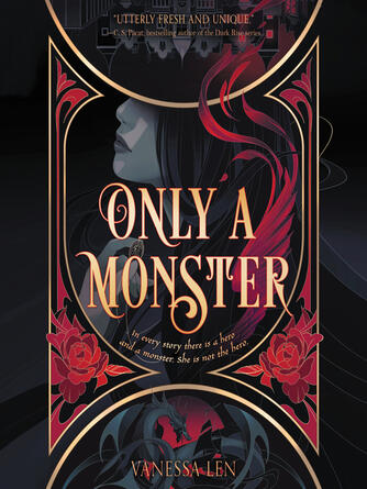 Vanessa Len: Only a Monster