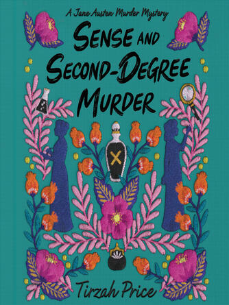 Tirzah Price: Sense and Second-Degree Murder