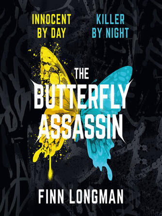 Finn Longman: The Butterfly Assassin