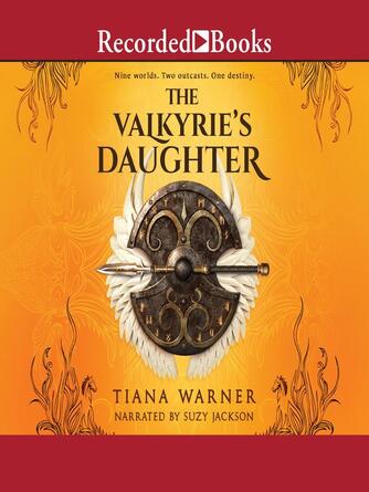 Tiana Warner: The Valkyrie's Daughter