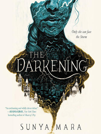 Sunya Mara: The Darkening