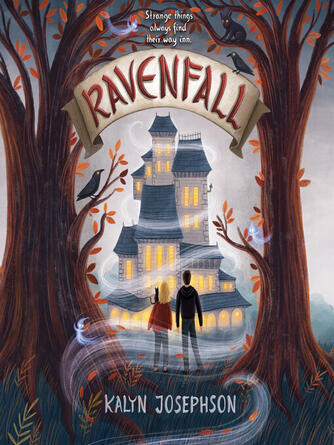 Kalyn Josephson: Ravenfall