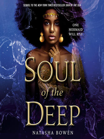 Natasha Bowen: Soul of the Deep