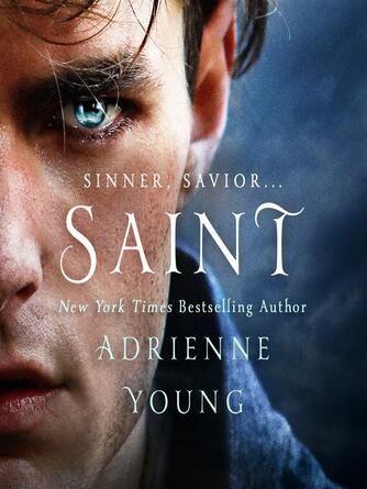 Adrienne Young: Saint