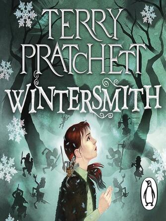 Terry Pratchett: Wintersmith