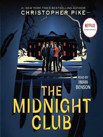 Christopher Pike: The Midnight Club