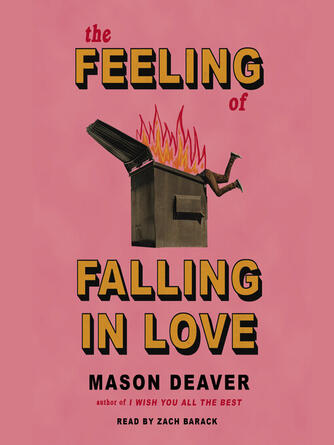 Mason Deaver: Feeling of Falling in Love
