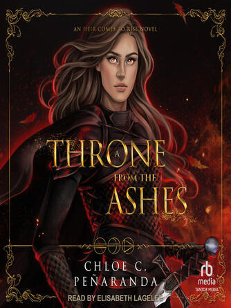 Chloe C. Peñaranda: A Throne from the Ashes