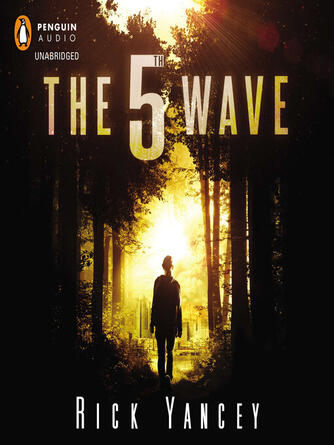 Rick Yancey: The 5th Wave