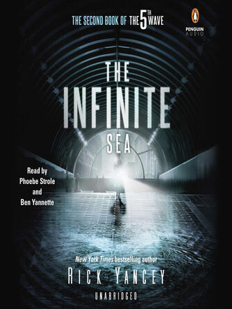 Rick Yancey: The Infinite Sea