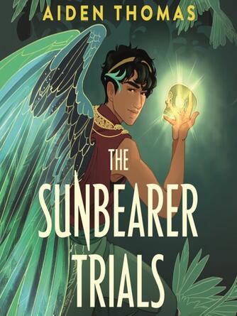 Aiden Thomas: The Sunbearer Trials