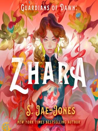 S Jae-Jones: Zhara