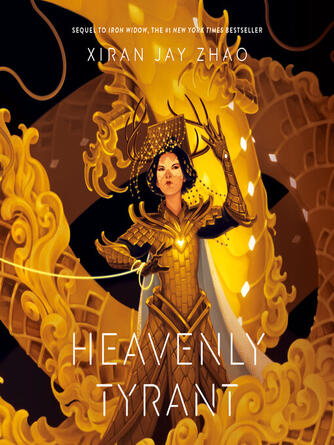 Xiran Jay Zhao: Heavenly Tyrant