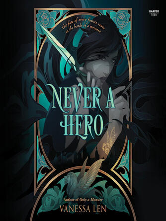 Vanessa Len: Never a Hero