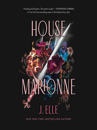 J Elle: House of Marionne