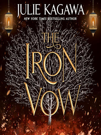 Julie Kagawa: The Iron Vow