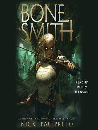 Nicki Pau Preto: Bonesmith