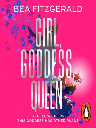 Bea Fitzgerald: Girl, Goddess, Queen