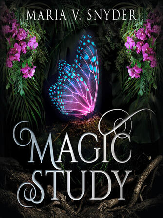 Maria V. Snyder: Magic Study