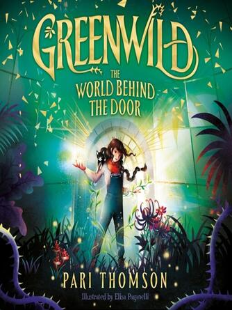 Pari Thomson: The World Behind the Door