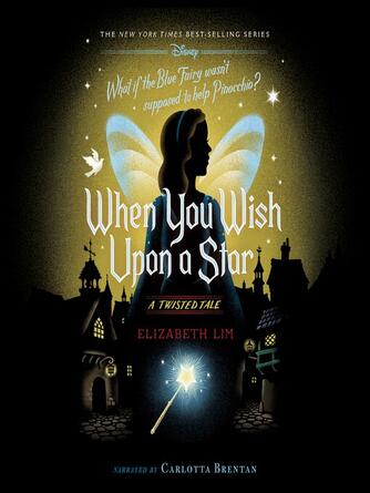Elizabeth Lim: When You Wish Upon a Star