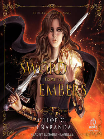 Chloe C. Peñaranda: A Sword from the Embers