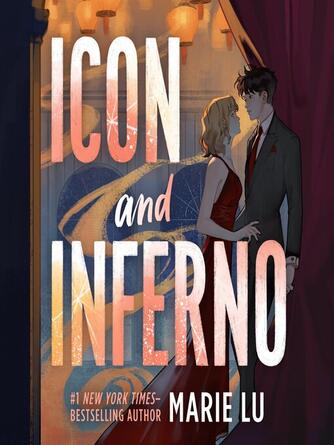 Marie Lu: Icon and Inferno