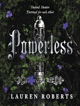 Lauren Roberts: Powerless