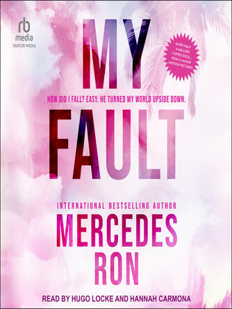 Mercedes Ron: My Fault