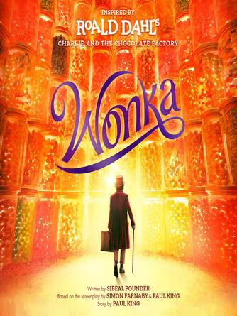 Roald Dahl: Wonka