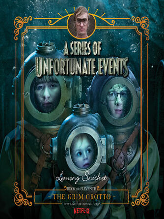 Lemony Snicket: The Grim Grotto
