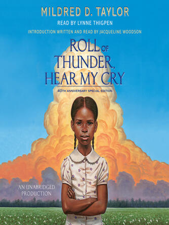 Mildred D. Taylor: Roll of Thunder, Hear My Cry