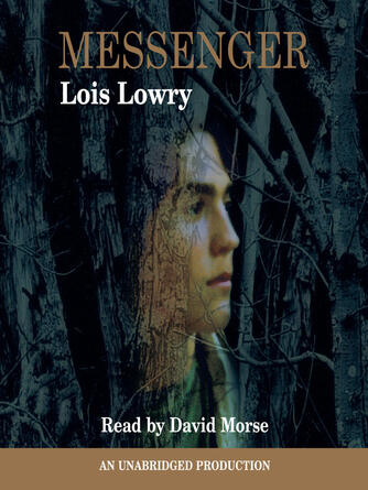 Lois Lowry: Messenger