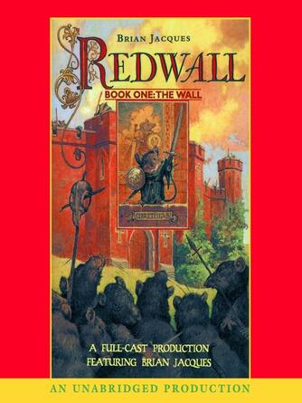 Brian Jacques: Redwall