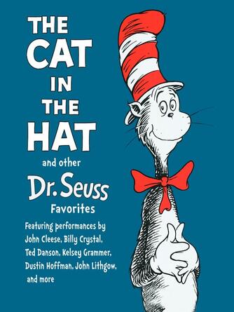Dr. Seuss: The Cat in the Hat and Other Dr. Seuss Favorites