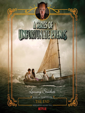 Lemony Snicket: The End
