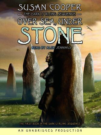 Susan Cooper: Over Sea, Under Stone
