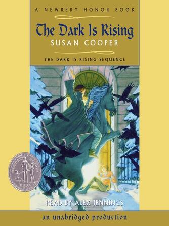 Susan Cooper: The Dark Is Rising