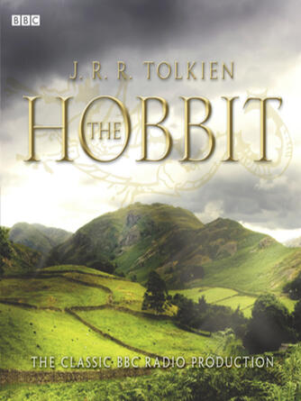 J.R.R. Tolkien: The Hobbit