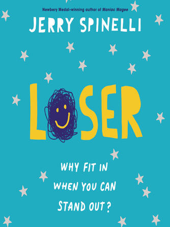 Jerry Spinelli: Loser