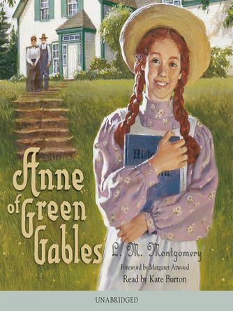 L. M. Montgomery: Anne of Green Gables