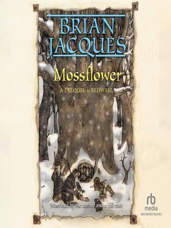 Brian Jacques: Mossflower