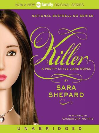 Sara Shepard: Killer : Killer