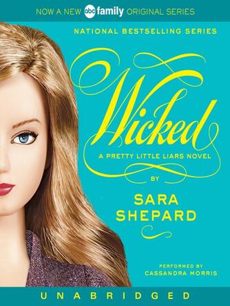Sara Shepard: Wicked