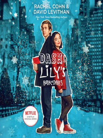 Rachel Cohn: Dash & Lily's Book of Dares