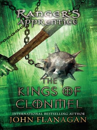 John Flanagan: The Kings of Clonmel