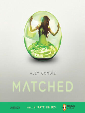 Ally Condie: Matched