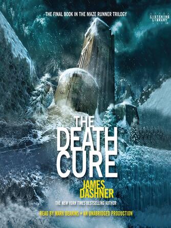 James Dashner: The Death Cure